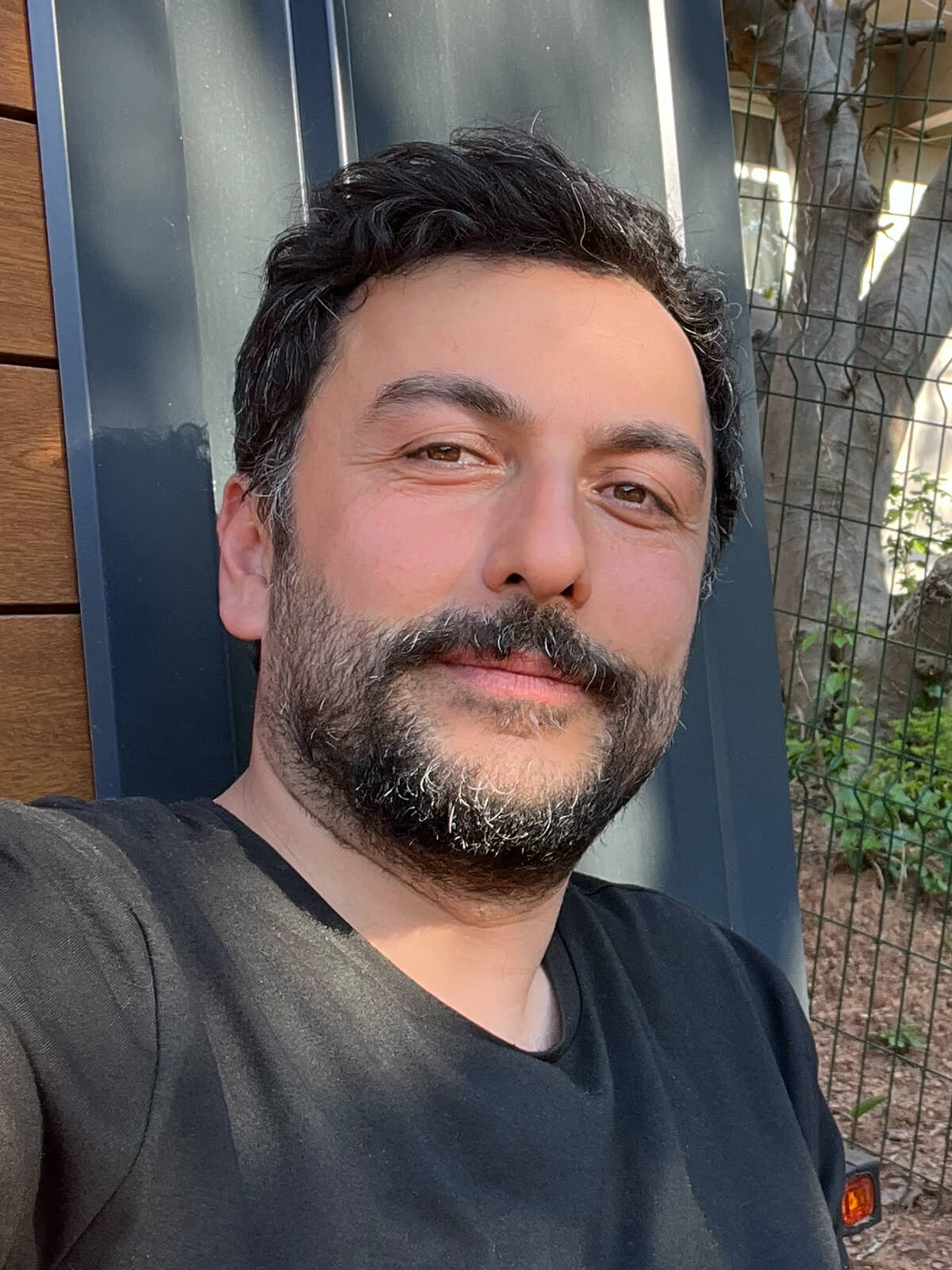 Ahmet Kemal BABACAN