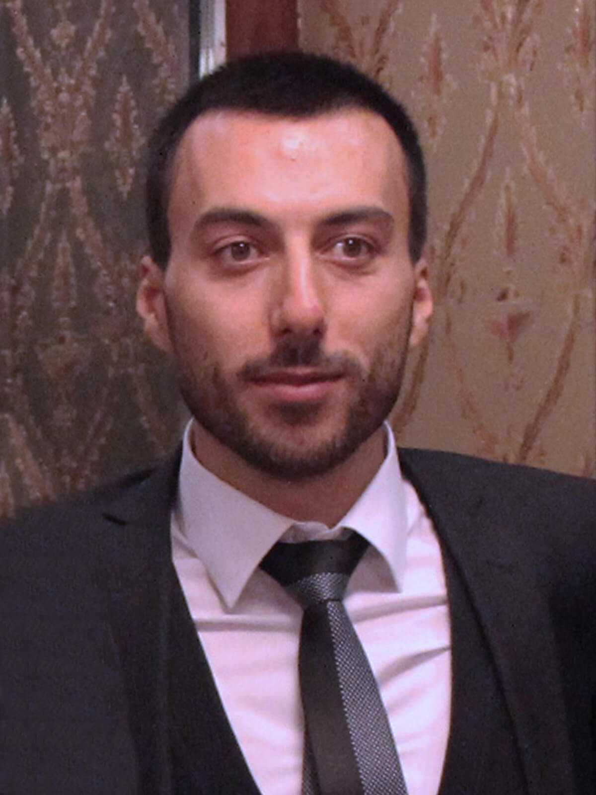 Ali Osman BABACAN