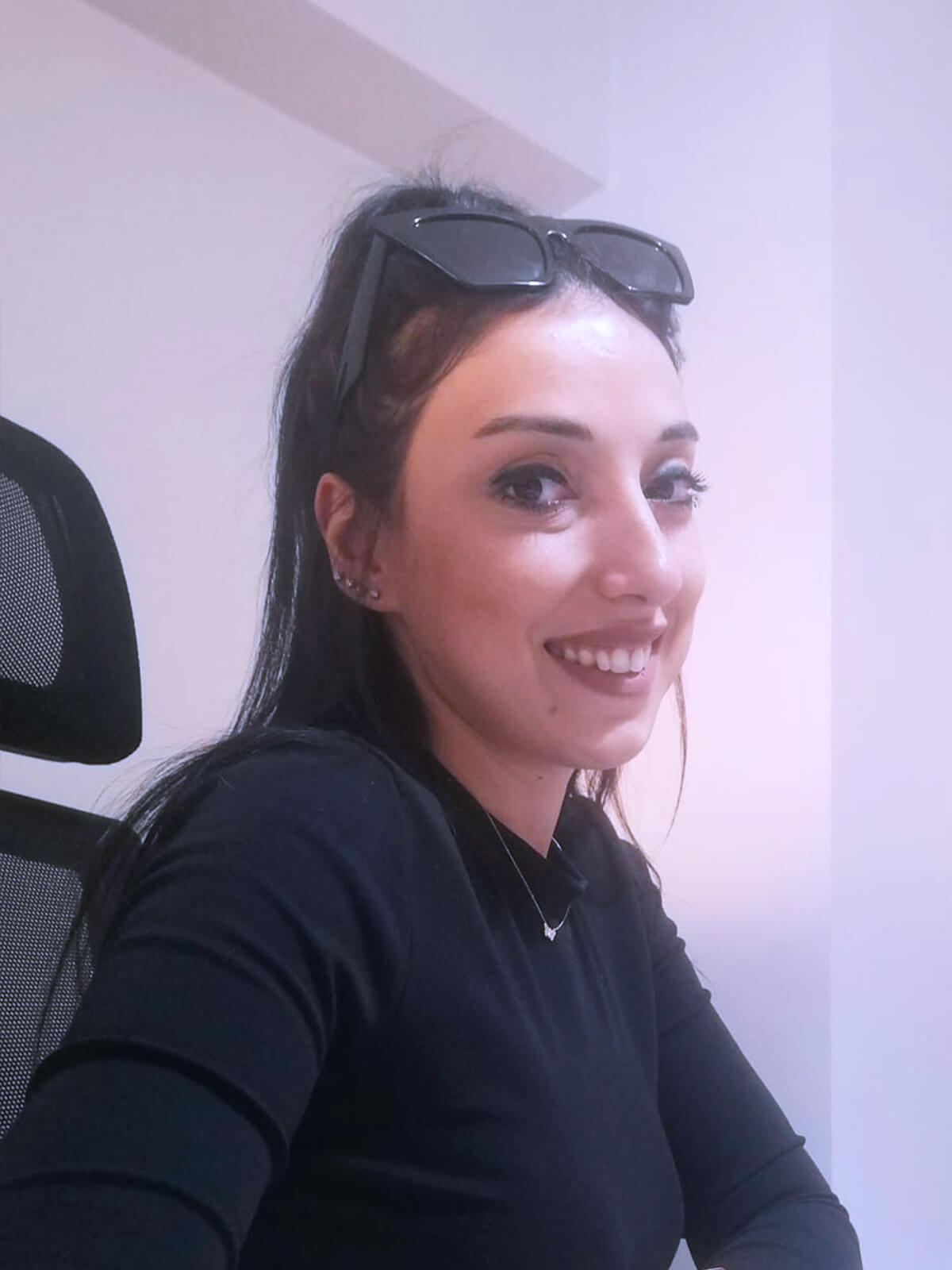 Ayşegül ALTAN