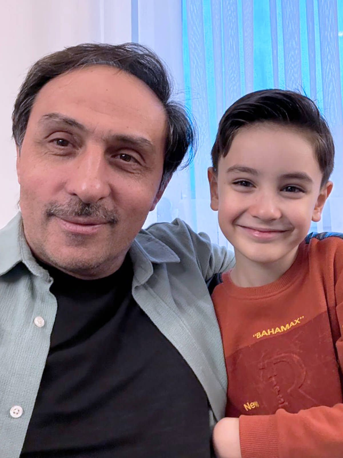 Hayri BABACAN
