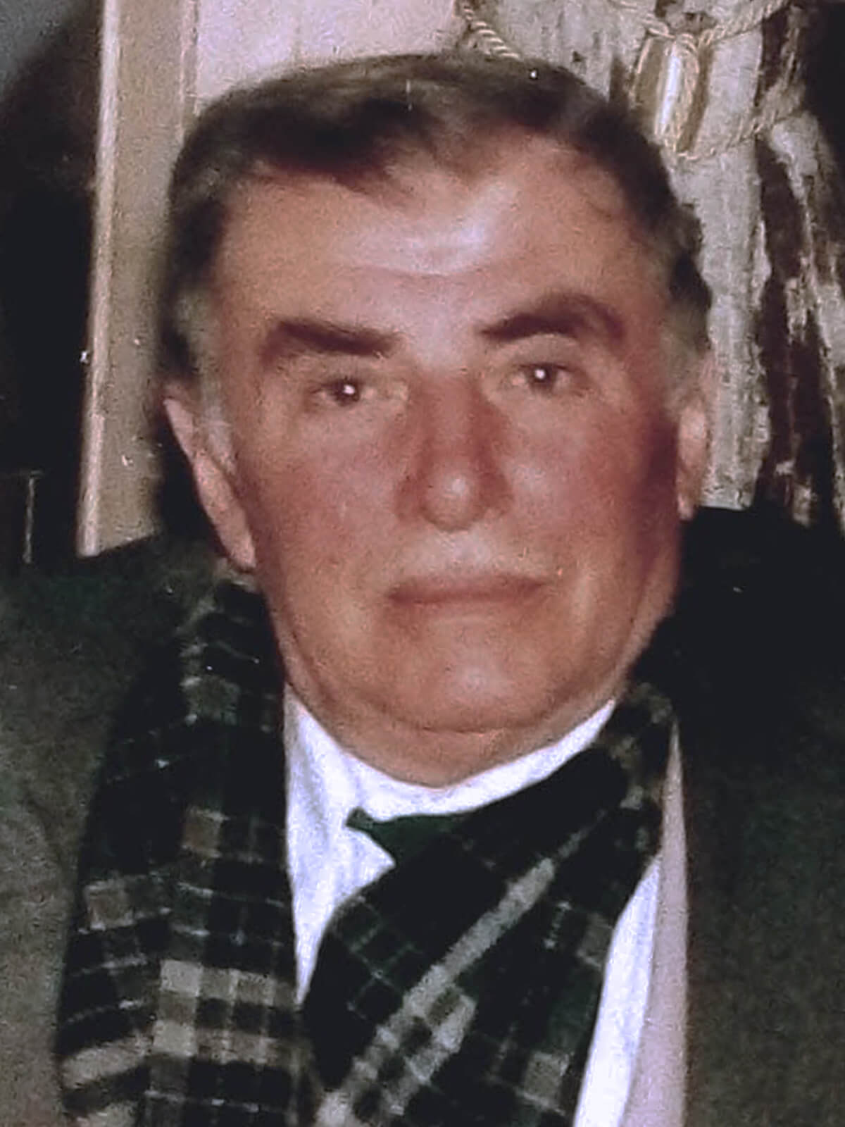 Hüseyin BABACAN