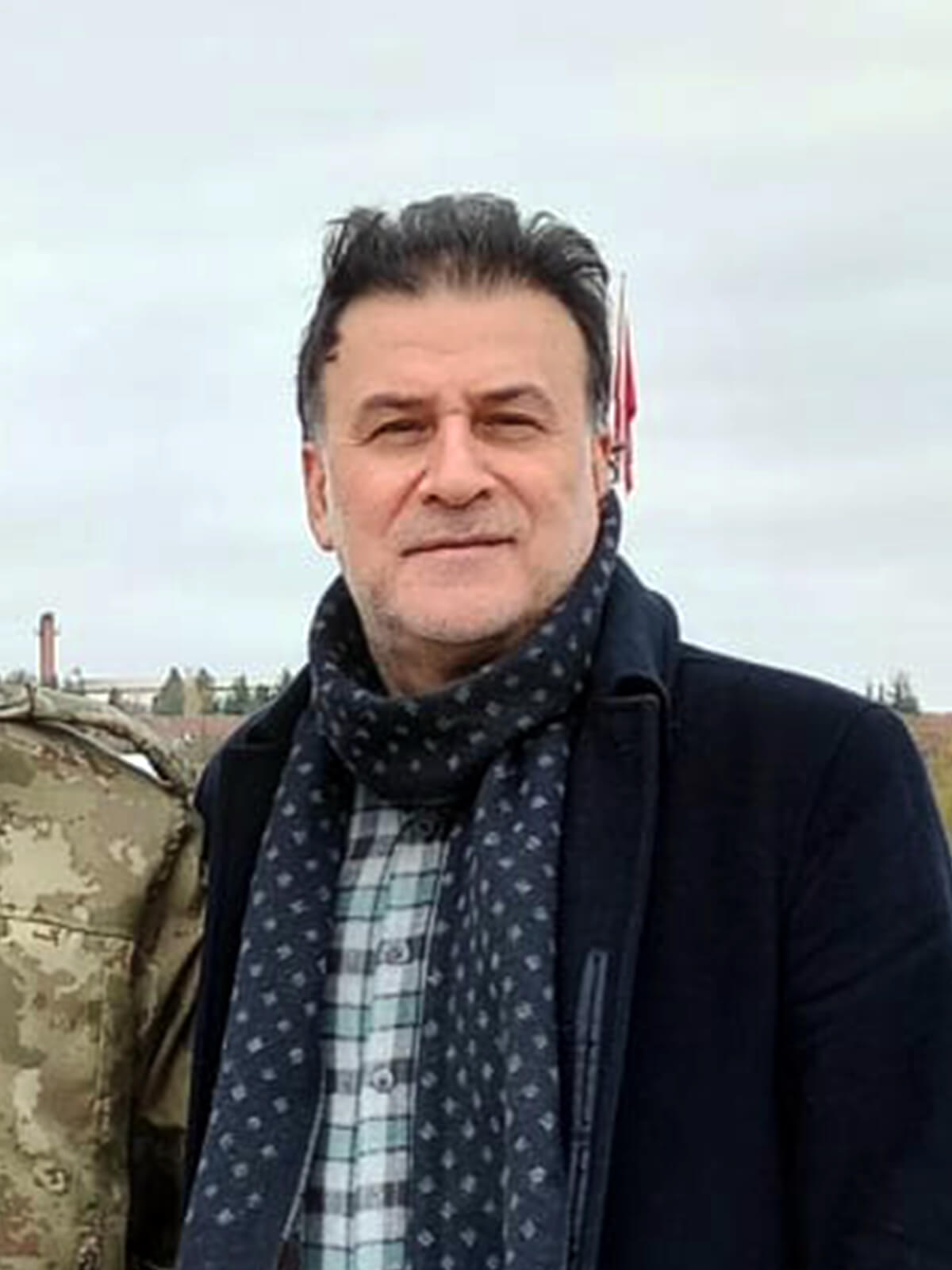 Turan BABACAN