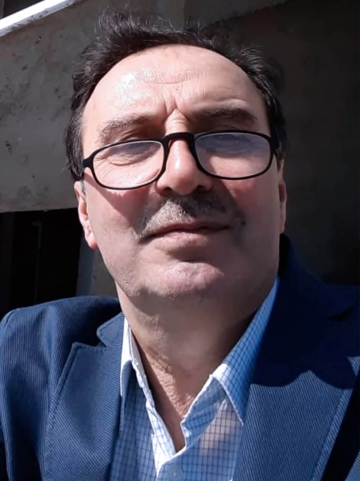 Zeki BABACAN